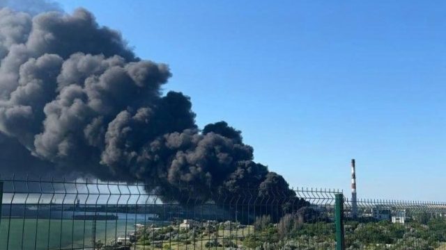 Key Developments in the Ongoing Conflict in Crimea