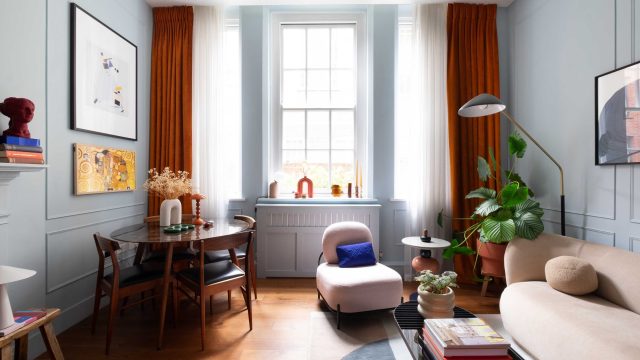Elevate Your Decor with This Simple DIY Art Project