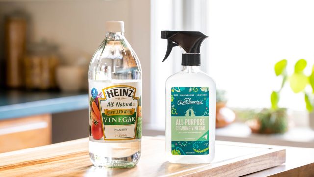 Why Understanding Vinegar Types is Essential for Clean and Healthy Living