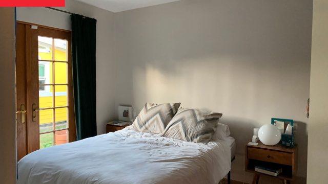 Transform Your Bedroom with Picture Rail Molding: A Stylish Upgrade