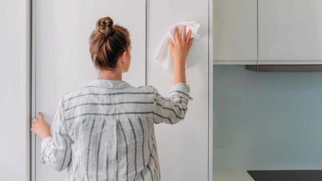 Revolutionary Disinfecting Wipes: A Game Changer for Cleanliness