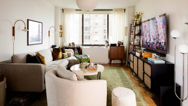 Transforming a New York Rental into a Dream Home: A Personal Journey