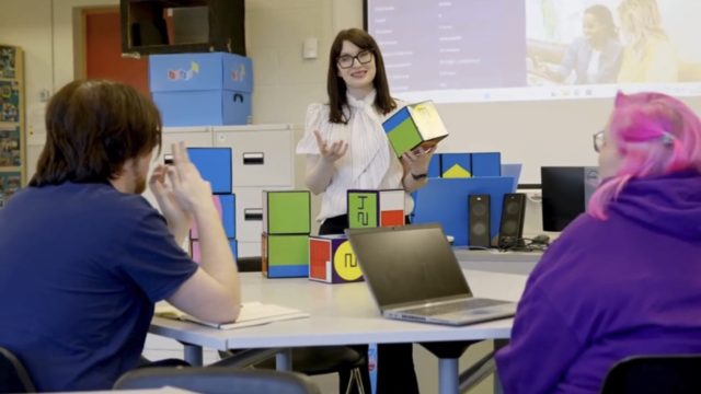 New Opportunities in Education: ATU Introduces Honours Degree Program