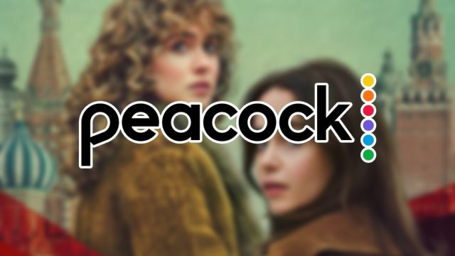 Peacock's Recent Cancellation Leaves Viewers in Suspense