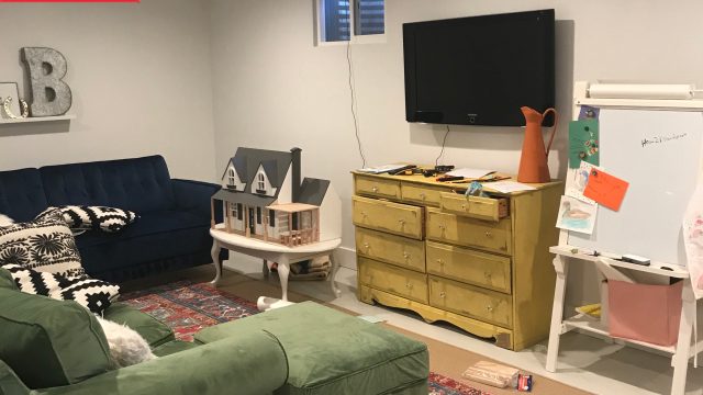 Transform Your Space: Innovative Toy Sto