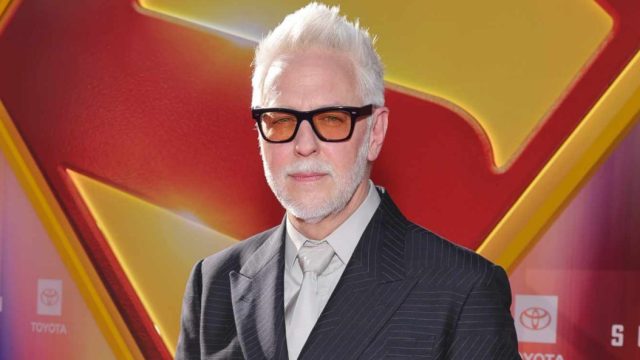 New Partnerships Shape the Future of DC Universe and Paramount