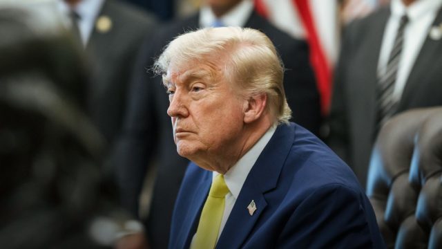 New Insights Reveal Shift in Trump's Perspective on Ukraine Crisis