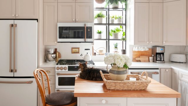 Transform Your Kitchen with a Budget-Friendly IKEA BILLY Hack