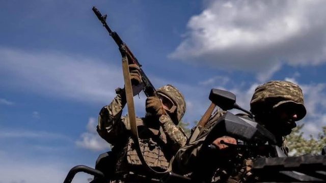 Ukraine's Resurgence: Analyzing the Shift in Military Strategy