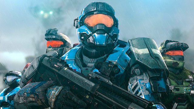 Discovering the Hidden Gems of the Halo Universe: Top Spin-Offs