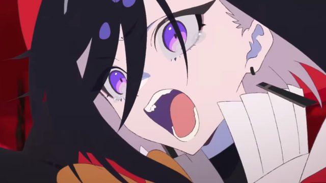 Netflix Unveils Exciting Updates for Upcoming Shojo Anime