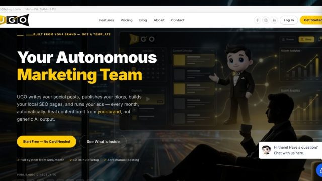 Unlocking Potential: How Automated Marketing Enhances Brand Visibility