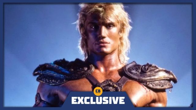 Dolph Lundgren Reflects on Masters of the Universe's Box Office Struggles