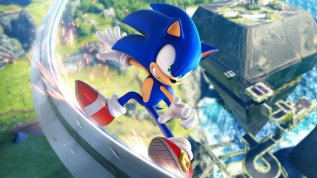 Sonic Frontiers: A Timely Celebration of 30 Years with New Release