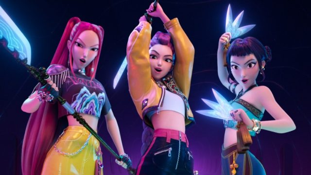 Exploring the KPop Demon Hunters Phenomenon: What's Next for Fans?