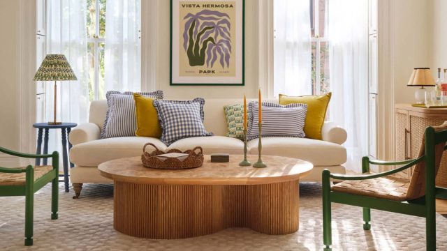 Massive Discounts at Anthropologie: Grab 50% Off Decor Today!