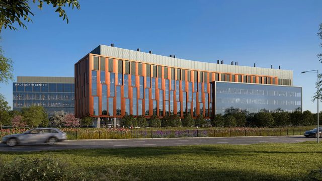 Transforming Health Infrastructure: Jacobs' Role in New York's $1.7B Lab | daftar bandar qq, agen sl