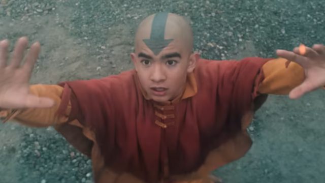 Netflix's 'Avatar: The Last Airbender' Season Two: Major Time Jump Ahead!