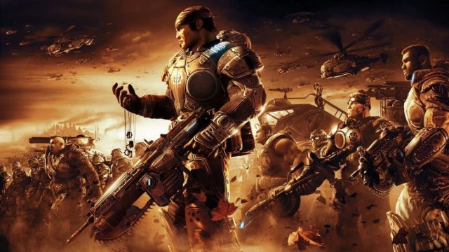 Exciting Updates on Netflix's Gears of War Movie Adaptation