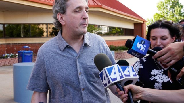 Retrial Looms for Richard Glossip After Nearly 30 Years on Death Row