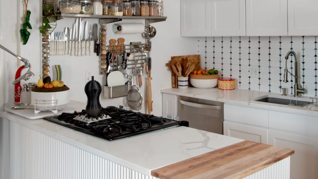Transform Your Kitchen with This Afforda