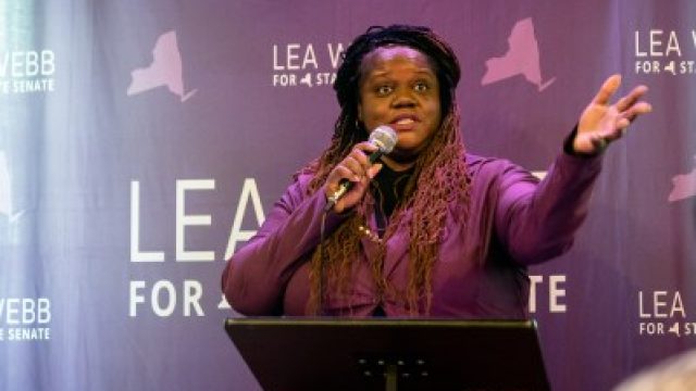 Local Contractor Charged with Hate Crimes Against State Senator
