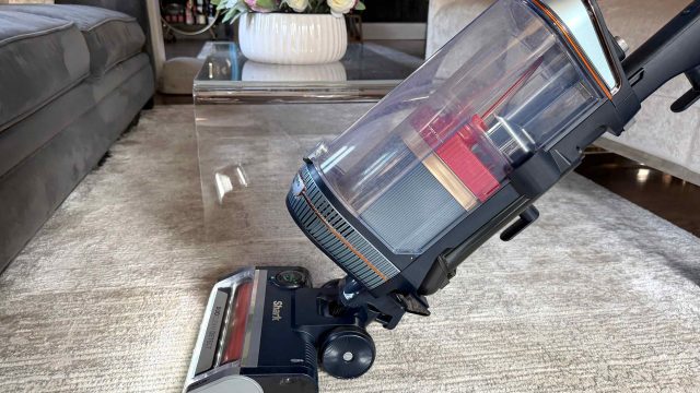 Transform Your Cleaning Routine: Unveiling the Shark PowerDetect Vacuum