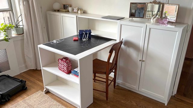 Unlocking Space: The Impact of IKEA's In