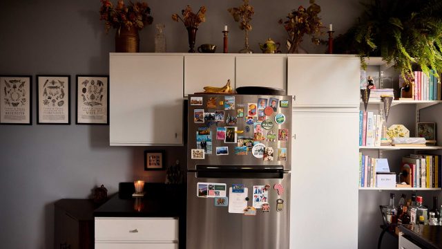 Transform Your Kitchen: Innovative Stora