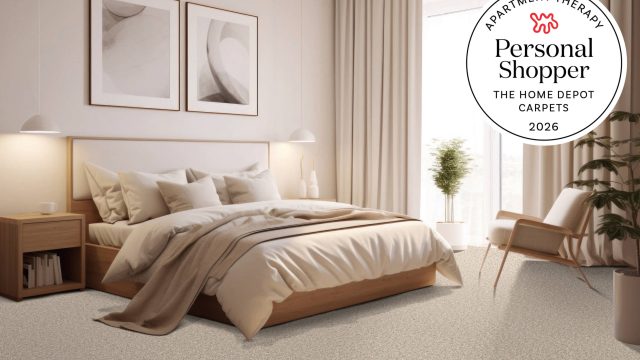 Transform Your Space: The Best Carpets f