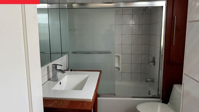 Transforming Your Bathroom: From Dated to Timeless Style