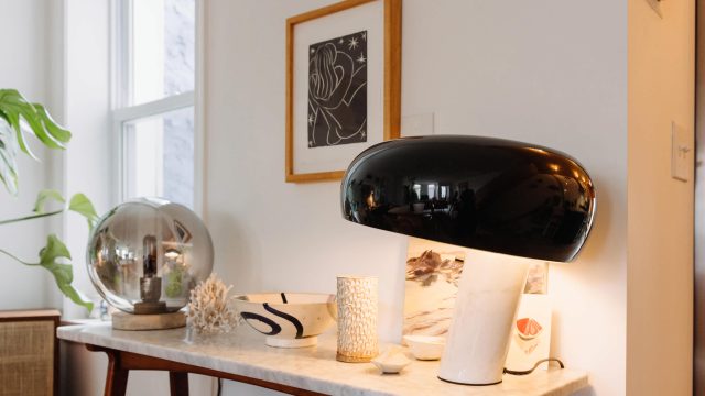 Elevate Your Space: Discover Multifunctional Table Lamps for Modern Living