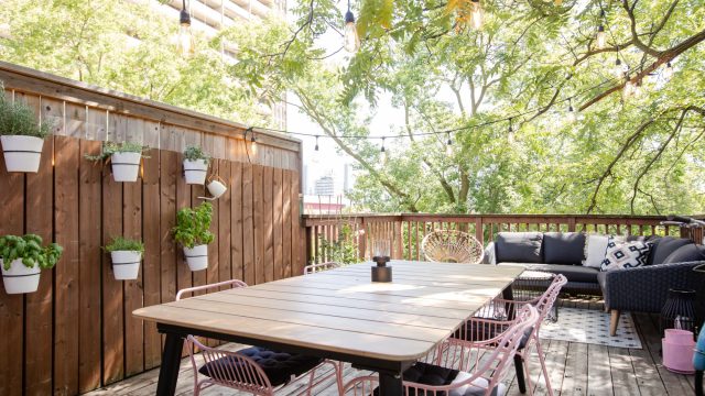 Maximizing Small Spaces: Creative Gardening Solutions for Urban Dwellers