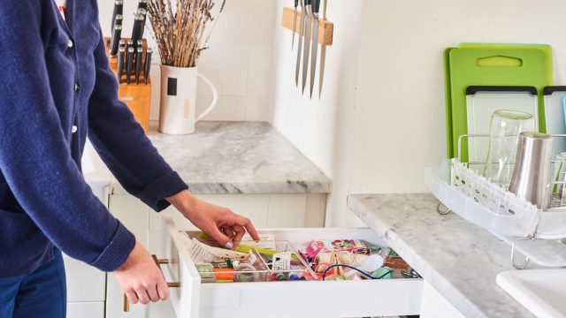 Transform Your Kitchen: Ingenious Storage Ideas You Need to Try