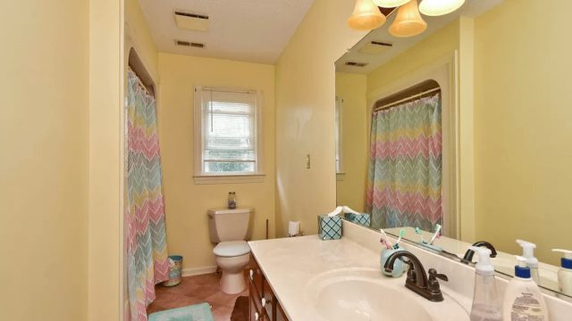 Transforming Your Bathroom on a Budget: A Family Project