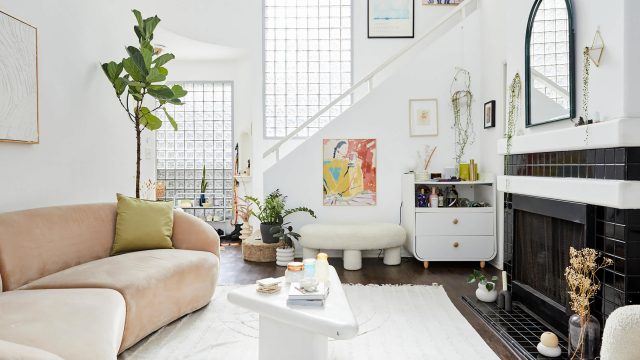 Transform Your Home with Innovative Indoor Storage Solutions