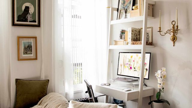Revamping Your Home Office: Design Tips for Enhanced Productivity