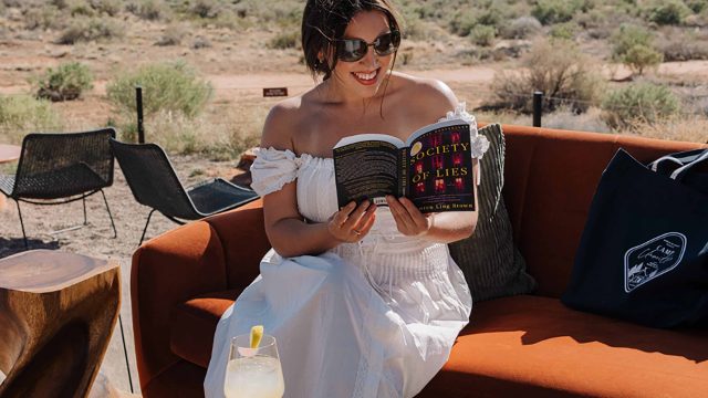 The Joy of Disconnecting: Why a Reading Retreat is Essential for Mindfulness