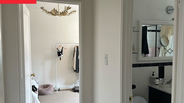 Transform Your Hallway: How Bold Colors Can Revitalize Spaces
