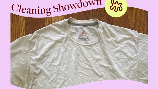 Revive Your Whites: Effective Methods for Brightening T-Shirts Now