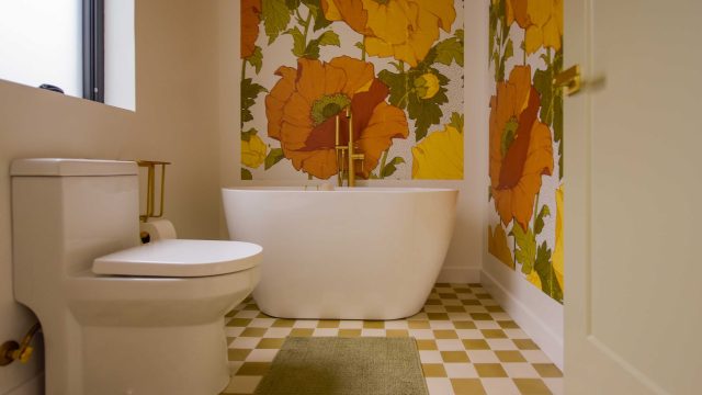 Transform Your Bathroom with Affordable Decor Upgrades Today