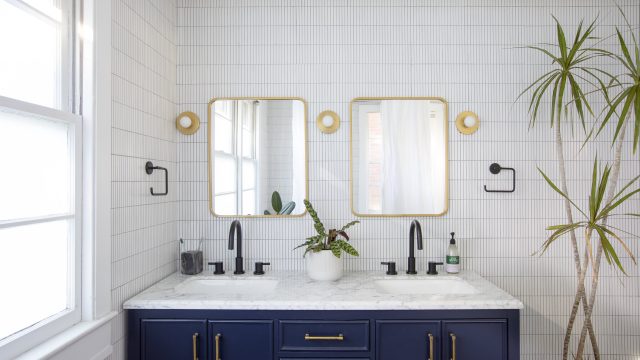 Transform Your Bathroom: Innovative Storage Solutions for a Luxurious Touch