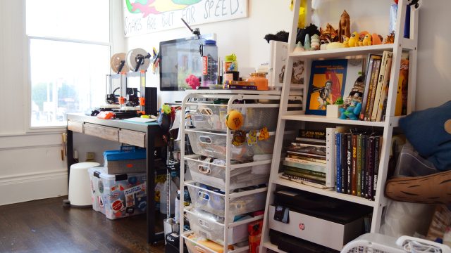 Discover the Essential $4 Home Organizer Available at Aldi This Week