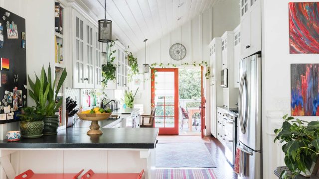 Revolutionizing Kitchen Storage: Innovative Solutions for Paper Towels