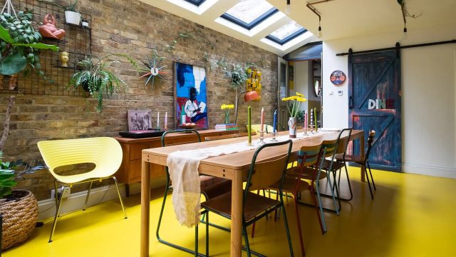 Transform Your Dinner Parties with Creative Table Decor Hacks