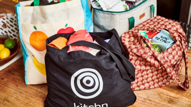 Why Laundry Baskets are the New Must-Have for Shopping