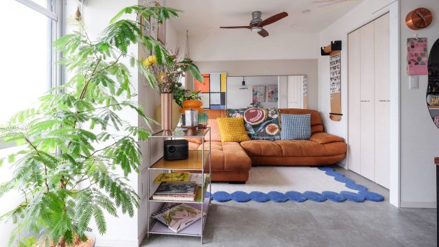 Discover the Surprising Allure of IKEA's STOCKHOLM Rugs