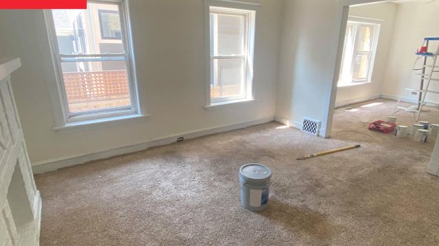 Revitalize Your Living Room: The Impact of Color Choices