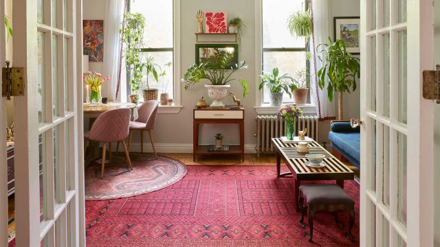 Transforming Small Spaces: Design Strategies for a Roomy Feel