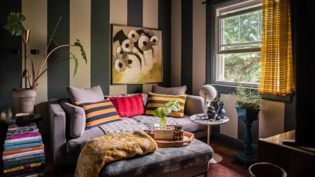 Transform Your Small Space with IKEA's Innovative KOMPISHANG Collection